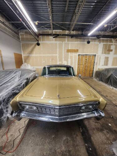 1966 Chrysler Imperial