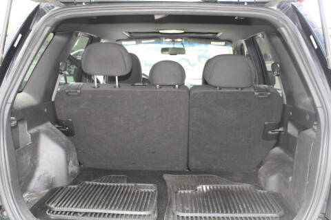 2009 Mercury Mariner V6