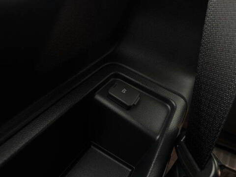 2022 Lincoln Navigator Black Label