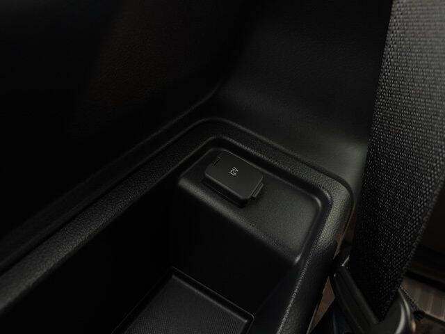 2022 Lincoln Navigator Black Label