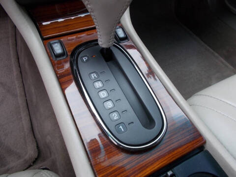 1997 Cadillac Eldorado Touring