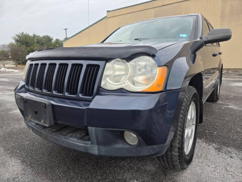 2010 Jeep Grand Cherokee Laredo