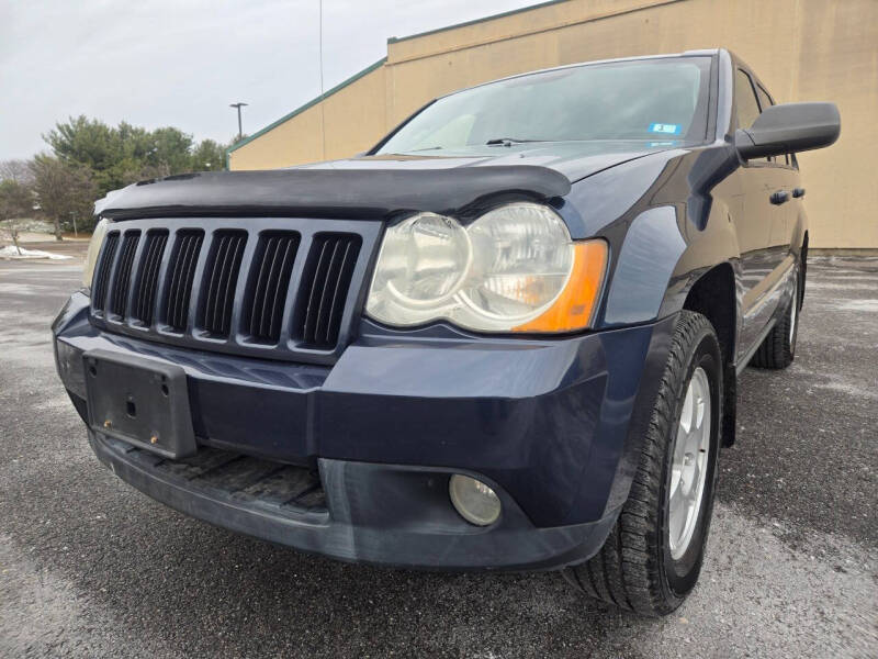 2010 Jeep Grand Cherokee Laredo