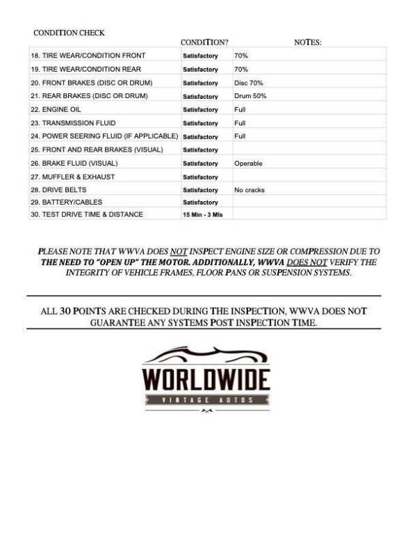 1978 Dodge D150 Pickup