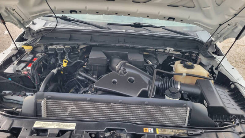 2013 Ford F-350 Super Duty