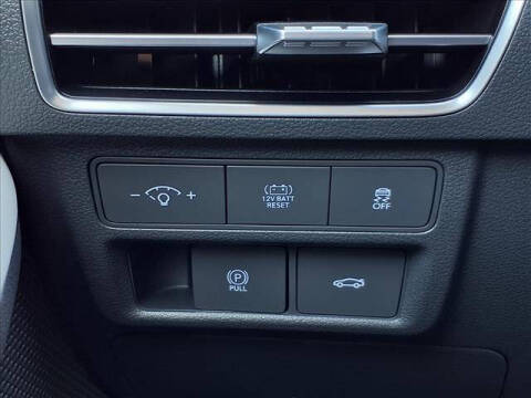 2024 Hyundai Sonata Hybrid SEL