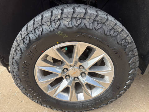 2022 Chevrolet Silverado 1500 Limited