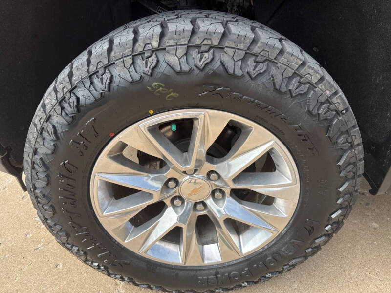 2022 Chevrolet Silverado 1500 Limited