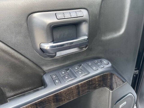 2016 GMC Sierra 1500