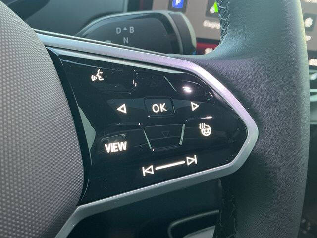 2026 Volkswagen ID.4 Pro S