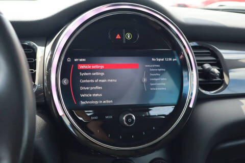 2022 MINI Hardtop 2 Door