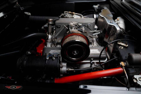 1957 Chevrolet Corvette