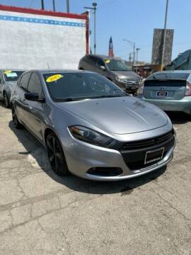 2015 Dodge Dart for sale at AutoBank in Chicago IL