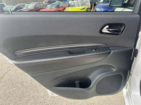 2024 Dodge Durango R/T