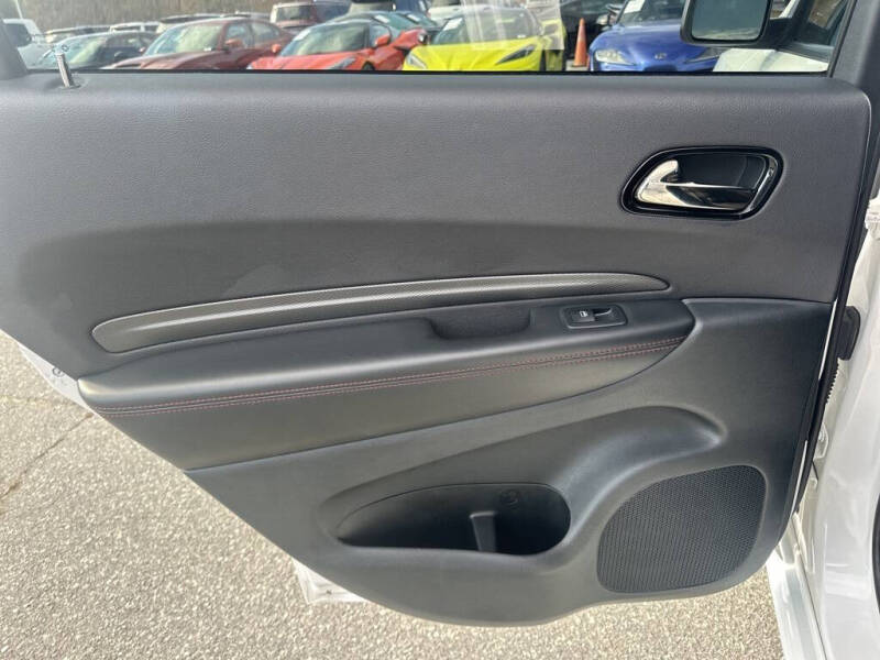 2024 Dodge Durango R/T