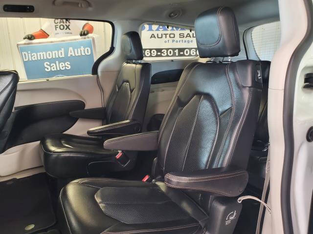 2020 Chrysler Pacifica Touring L Plus
