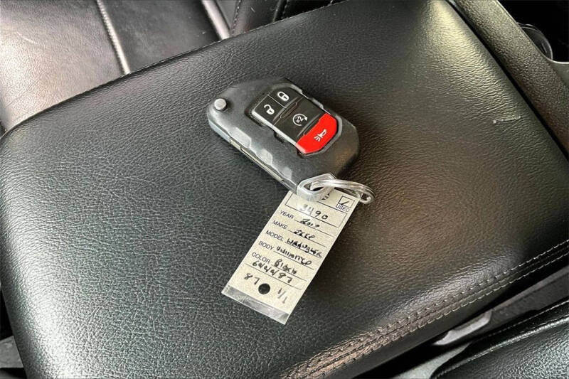 2019 Jeep Wrangler Unlimited