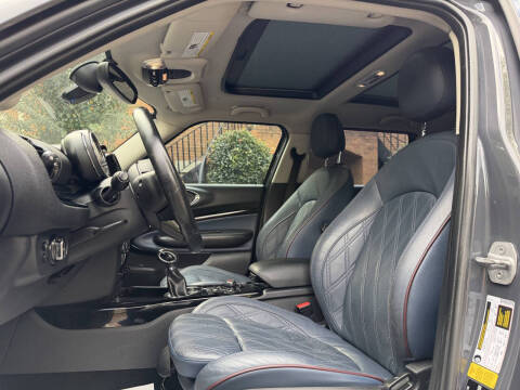 2017 MINI Clubman Cooper S