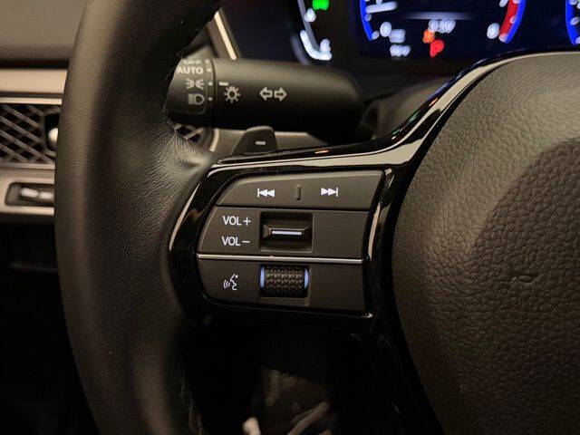 2024 Acura Integra