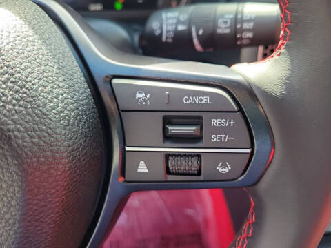 2026 Honda Civic Type R