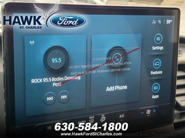 2026 Ford Transit 250