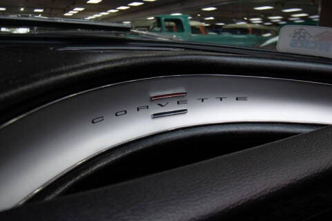 1962 Chevrolet Corvette