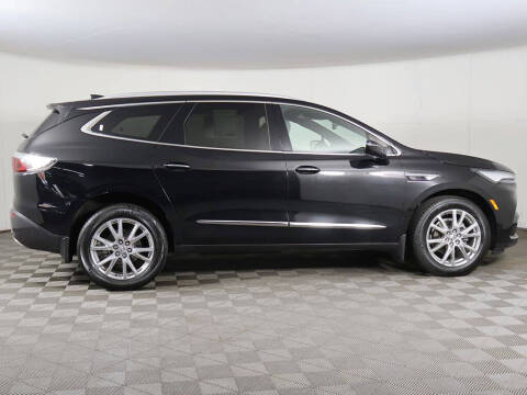2023 Buick Enclave Premium