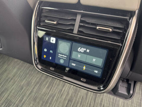 2023 Rivian R1S Launch Edition