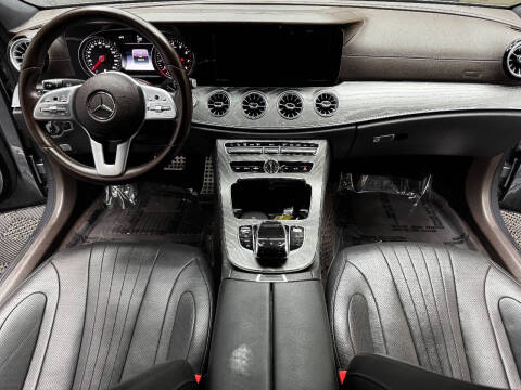 2019 Mercedes-Benz CLS CLS 450