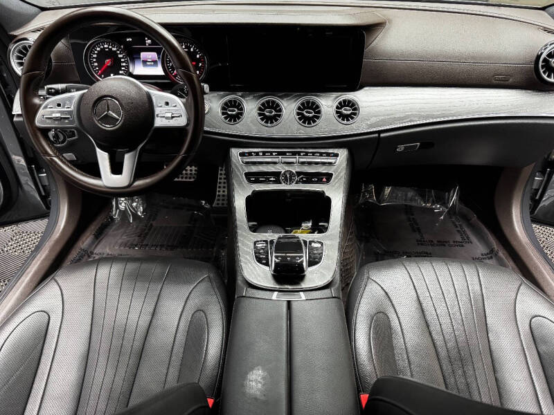 2019 Mercedes-Benz CLS CLS 450