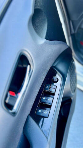 2017 Toyota Prius Four Touring