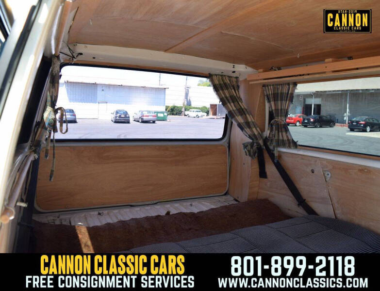 1990 Volkswagen Vanagon
