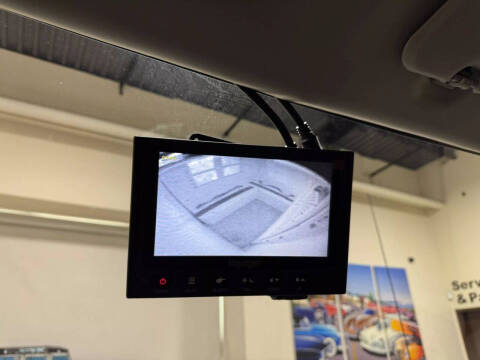 2012 Ford E-Series E-350 SD