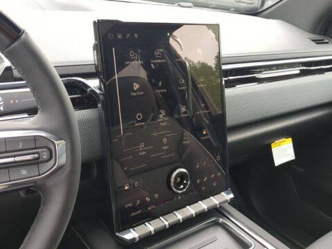 2026 GMC Sierra EV AT4