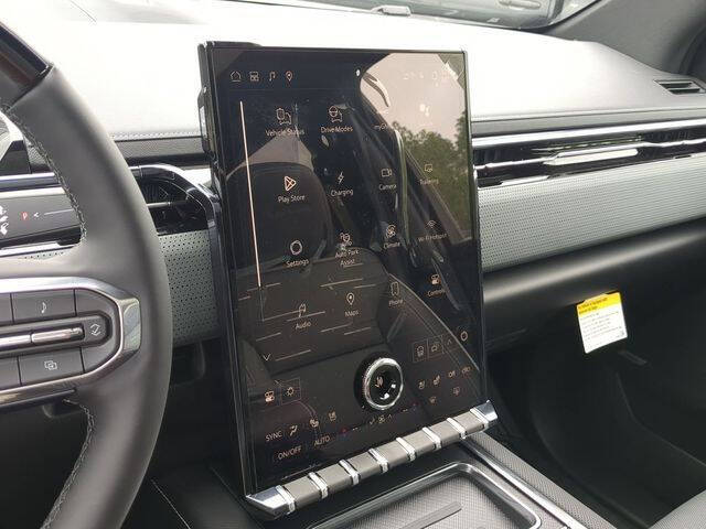 2026 GMC Sierra EV AT4