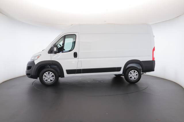 2024 RAM ProMaster