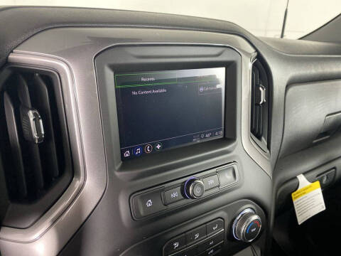 2026 GMC Sierra 2500HD Pro