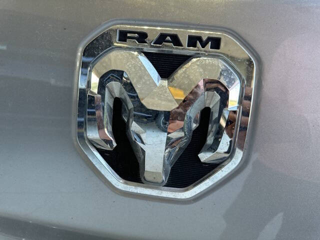 2022 Ram 1500 for sale at Metz Auto & Outdoors in Syracuse, IN