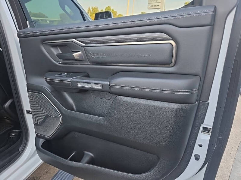 2019 RAM 1500 Limited