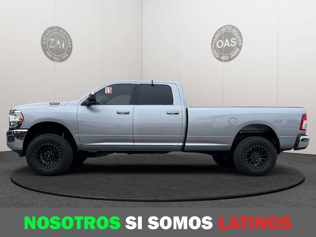 2020 Ram 2500 for sale at Ontario Auto Square in Ontario, CA