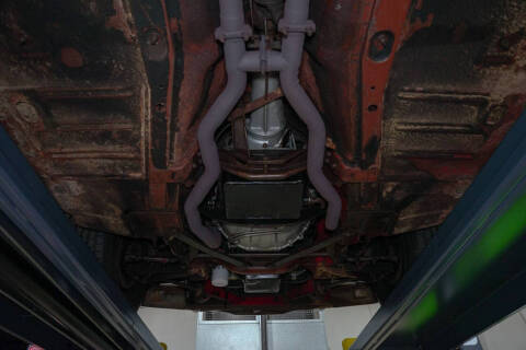 1964 Ford Thunderbird