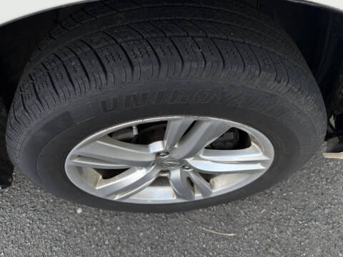 2013 Acura RDX