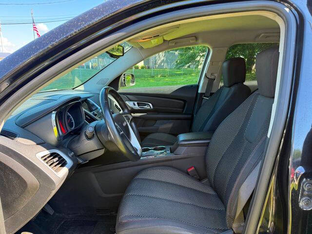 2012 GMC Terrain SLE-2
