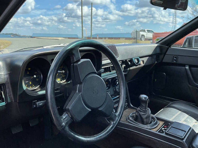 1983 Porsche 944