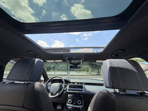 2020 Land Rover Range Rover Velar P380 R-Dynamic HSE