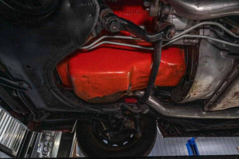 1970 Plymouth Valiant