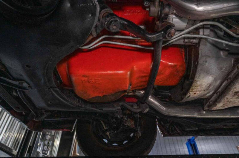 1970 Plymouth Valiant