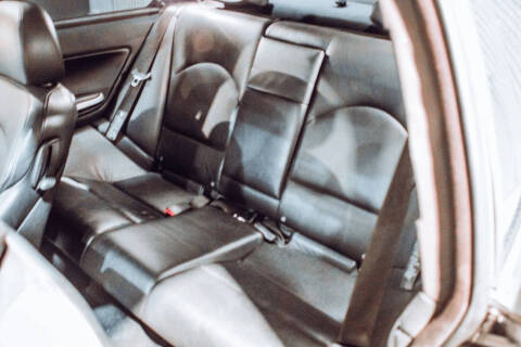 2005 BMW M3