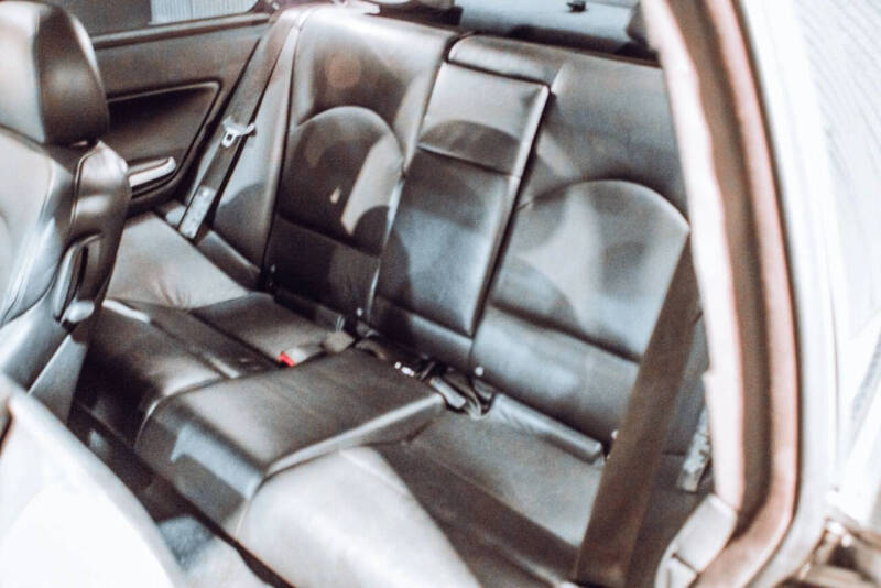 2005 BMW M3