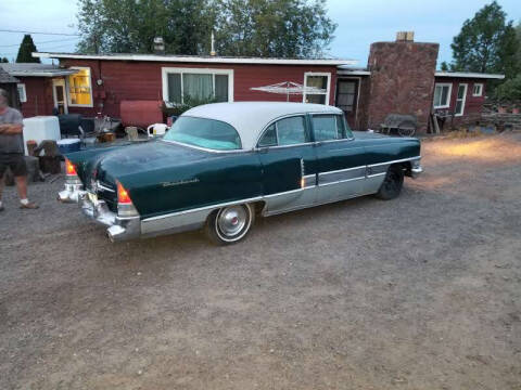 1955 Packard Patrician